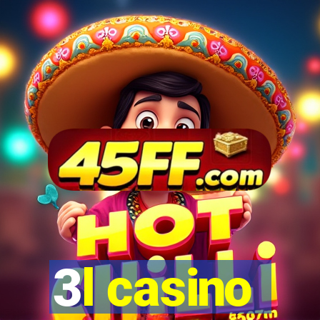 3l casino